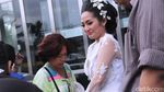 Wajah Bahagia Andhika Pratama, Pesona Si Cantik Margin Wieheerm