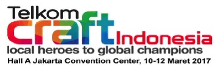Geliat UMKM di Indonesia: Membawa Karya hingga Ke Mancanegara