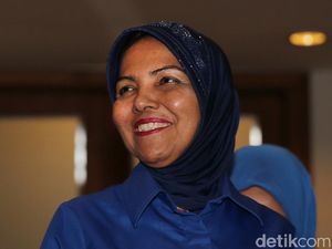 Ponakan Novanto Mengaku Serahkan Duit e-KTP ke Nurhayati