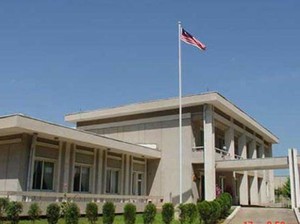 Prosedur Darurat, Staf Kedubes Malaysia di Korut Bakar Dokumen