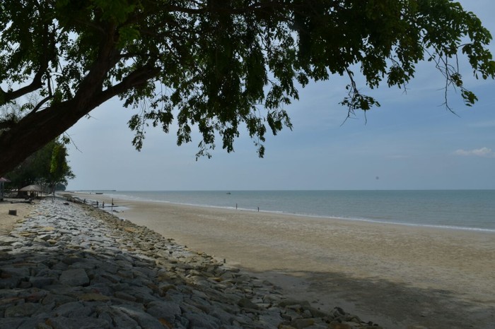 Migas Menurun, Kemenpar Genjot Promosi Wisata Pulau Rupat Utara, Riau