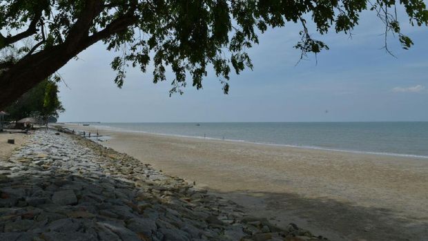 Pulau Rupat Utara