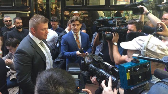 3 Anggota Grup Anti Islam Diadili Kasus Penodaan Agama di Melbourne