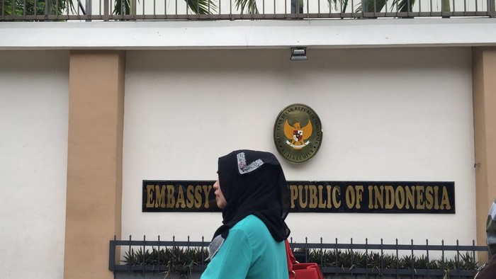 Hendak Membiayai Anak, Seorang TKI Justru Diperdagangkan