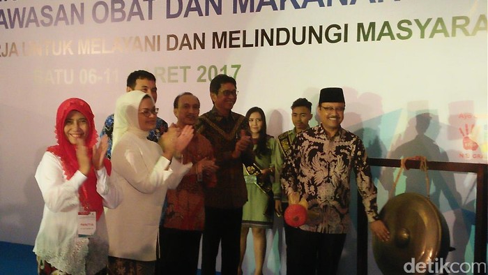 Permen Berbahaya Beredar, Ini Respon Wagub Jatim