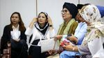 Ada Dupa Hio di Sidang Ahok