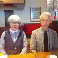 uniqlo baju couple di Nenek Stylish Baju Pakai Ini Kembar, Suka Kakek Viral uniqlo baju couple di Nenek Stylish Baju Pakai Ini Kembar, Suka Kakek Viral
