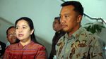 JK, Puan dan Nahrawi Bahas Persiapan Asian Games 2018