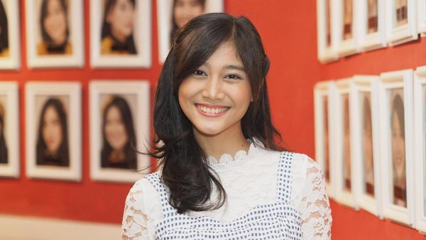 Hobi Nonton Film Marvel, Aya JKT48: Aku Suka Deadpool Hobi Nonton Film Marvel, Aya JKT48: Aku Suka Deadpool