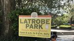 Potret Taman Cantik di Pasar Tertua AS