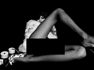 Iklan Saint Laurent Dikecam, Dianggap Bisa Memicu Pemerkosaan