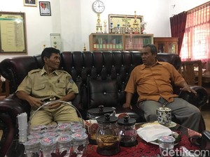 Penjelasan SMAN 5 Depok soal Iuran Syarat Ujian