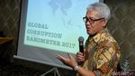 Indonesia di Tengah Barometer Korupsi Global