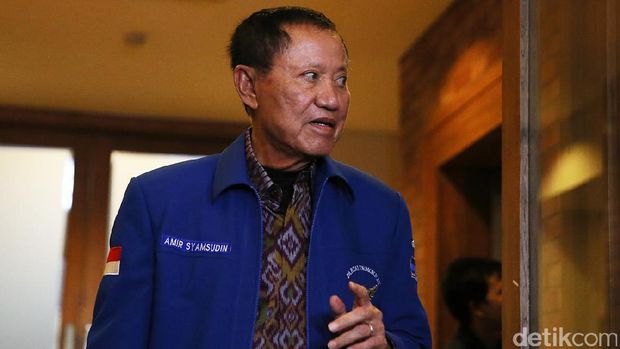 Roy Suryo Beda dengan SBY Soal Asian Games, PD Tak Beri Sanksi