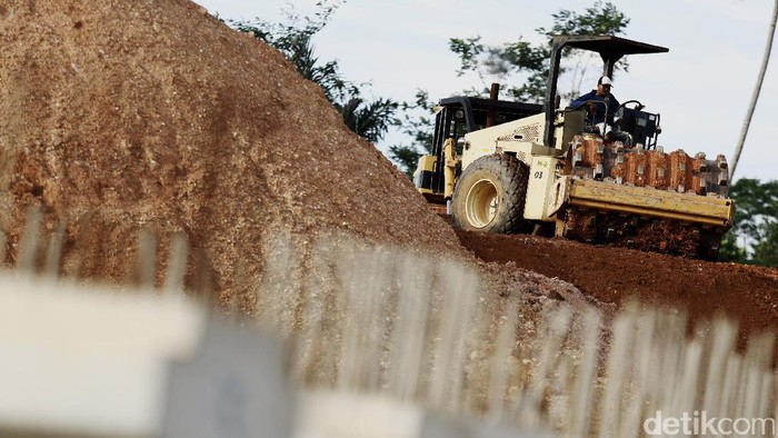 Cara Jokowi Bikin Lampung Jadi Pusat Ekonomi Baru