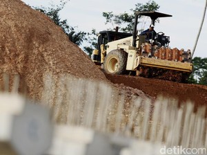 Cara Jokowi Bikin Lampung Jadi Pusat Ekonomi Baru