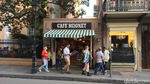 Mencicipi Lezatnya Beignet, Donat Khas New Orleans