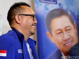 Patgulipat Politikus PD Ramadhan Pohan hingga Dihukum 3 Tahun Bui