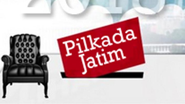 Mencari Penanding Cawagub Anas di Pilgub Jatim 2018 Mencari Penanding Cawagub Anas di Pilgub Jatim 2018