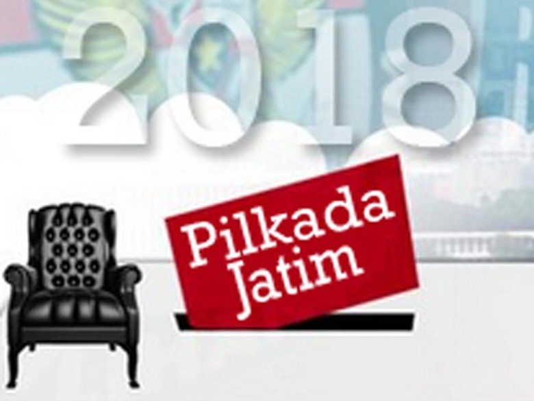 Tak Adakah Calon Alternatif Penanding Gus Ipul dan Khofifah? Tak Adakah Calon Alternatif Penanding Gus Ipul dan Khofifah?