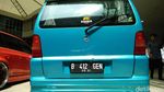 Si Biru Segar Mercy Viano