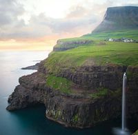 Meski Ada di Kepulauan Terpencil, Restoran Ini Dianugerahi Bintang Michelin