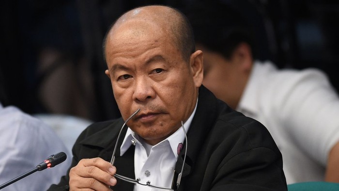 Eks Polisi Akui Bagian Skuat Maut Duterte dan Bunuh 200 Orang