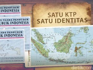Kasus e-KTP, Refly: Selalu Ada Broker Politik di Proyek Besar