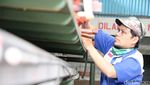 Ini Dia Proses Pembuatan Mobil Nasional Komodo