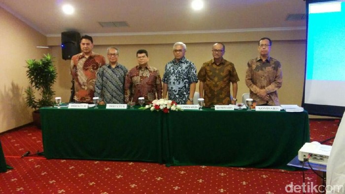 Inovisi Janji Benahi Laporan Keuangan Paling Lambat 6 Bulan