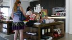 Suguhan Seni Kontemporer di Jantung Kota Sydney