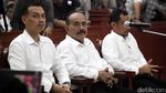 Ahmad Musadeq Divonis 5 Tahun Penjara