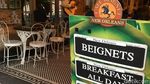 Mencicipi Lezatnya Beignet, Donat Khas New Orleans