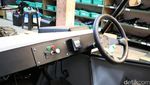 Ini Dia Proses Pembuatan Mobil Nasional Komodo