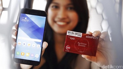 Bundling Telkomsel Samsung