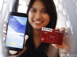 Poin Telkomsel Bisa Dijadikan Aset Wakaf