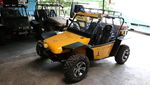 Ini Dia Proses Pembuatan Mobil Nasional Komodo
