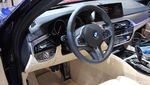 Mobil Keluarga BMW