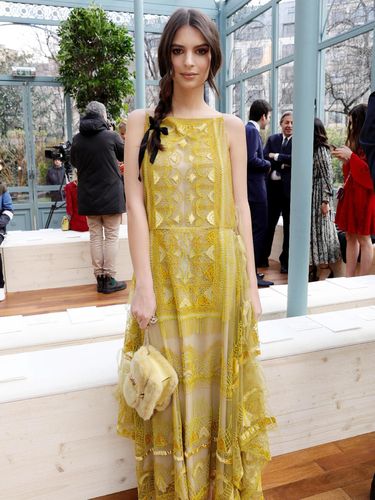 Selebriti yang Cocok Jadi Inspirasi Fashion Berdasarkan Zodiak (Bagian 2)