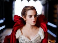 Tips Cantik dengan Makeup ala Emma Watson di 'Beauty And The Beast'
