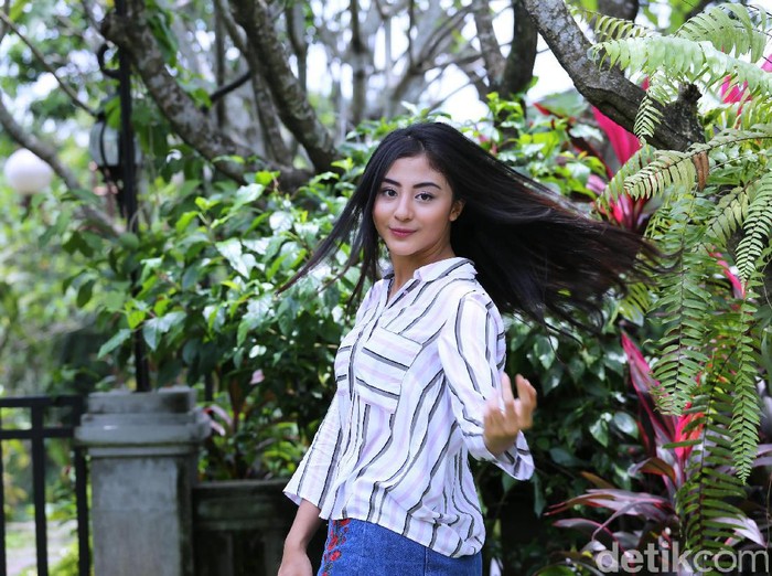 Kerap Akting di Bawah Hujan, Margin Wieheerm Sempat Drop