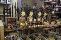 Geliat UMKM di Indonesia: Membawa Karya hingga Ke Mancanegara