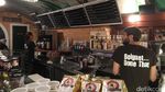 Mencicipi Lezatnya Beignet, Donat Khas New Orleans