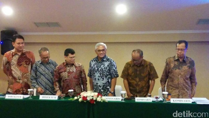 Saham Inovisi 2 Tahun Dibekukan, Bagaimana Nasib Investor?