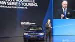Mobil Keluarga BMW