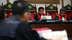 Ada Dupa Hio di Sidang Ahok