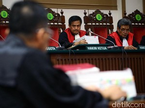 Ahli Psikologi Jelaskan soal Pidato Ahok dan Mekanisme Bertahan