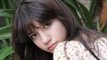 Tatapan Manja Cassandra Lee