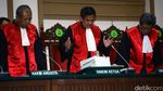 Ada Dupa Hio di Sidang Ahok
