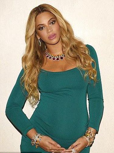 Bibir Beyonce Tampak Lebih Tebal, Ini Penjelasan Dokter